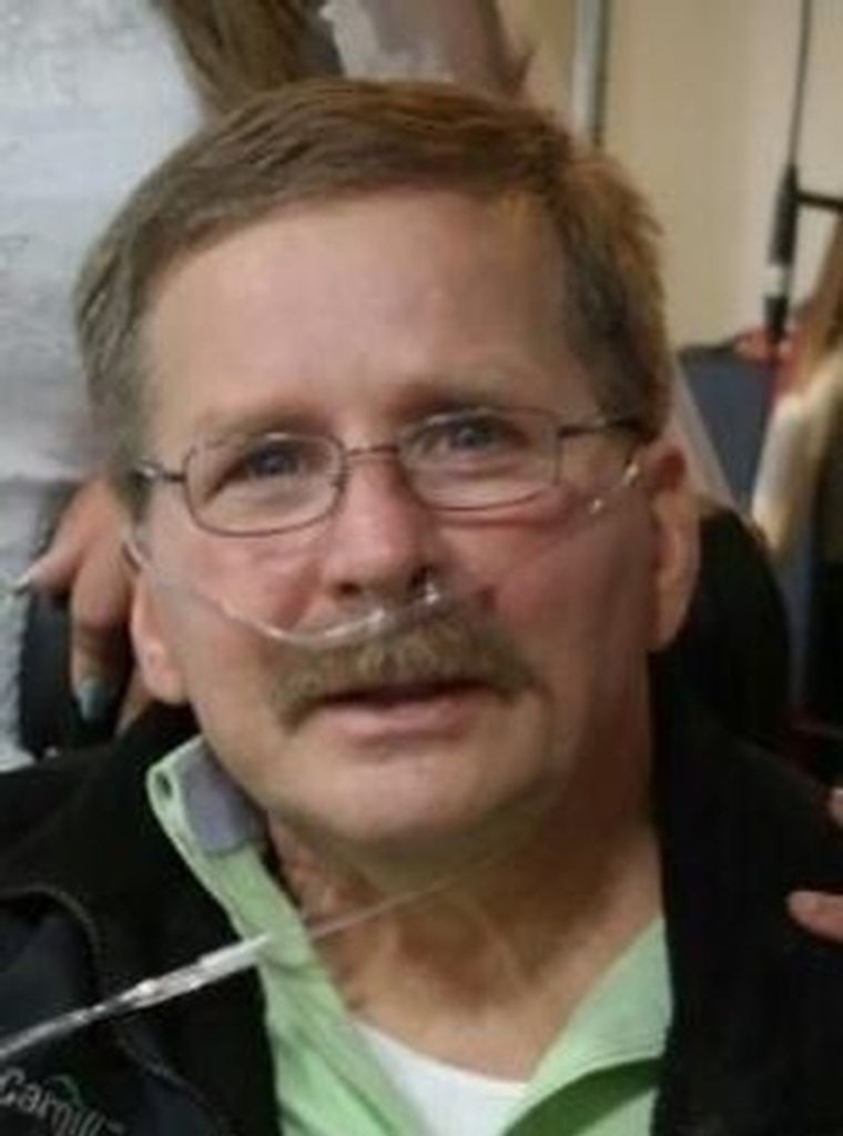 Max Wojciechowski Jr.