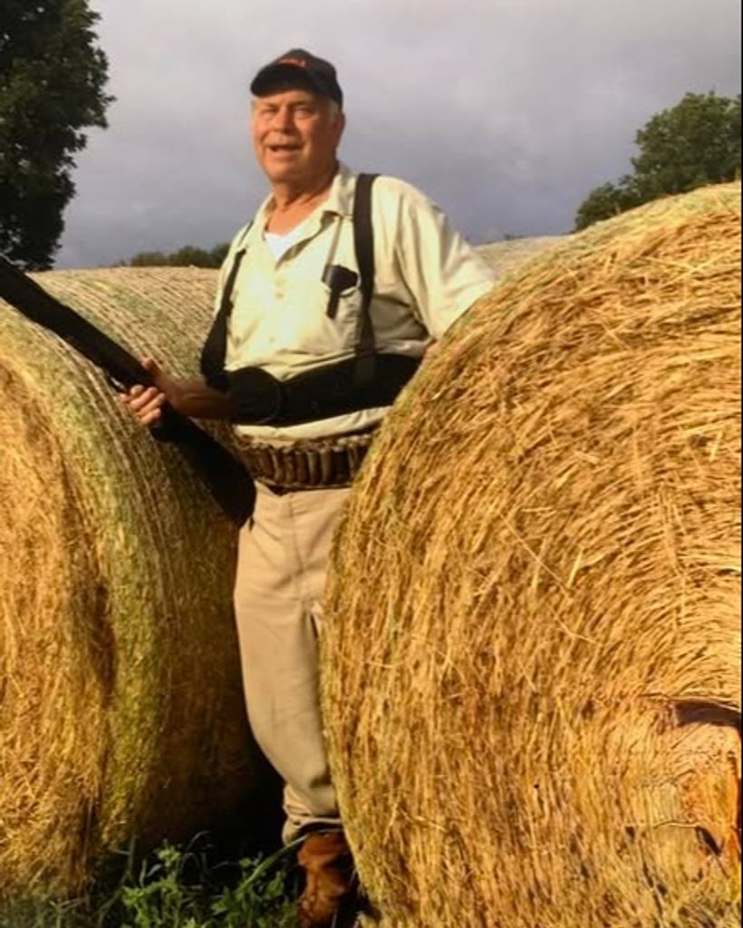 Nicholas Joseph Speltz