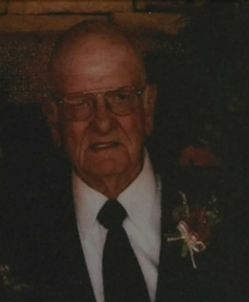 Carroll Webb Profile Photo