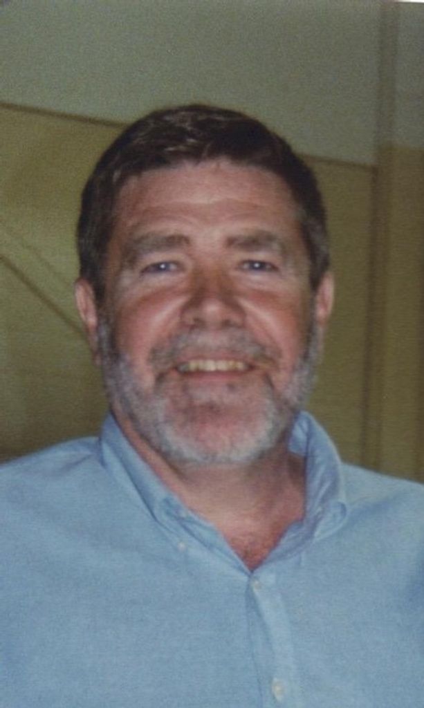 Thomas Michael Hagan