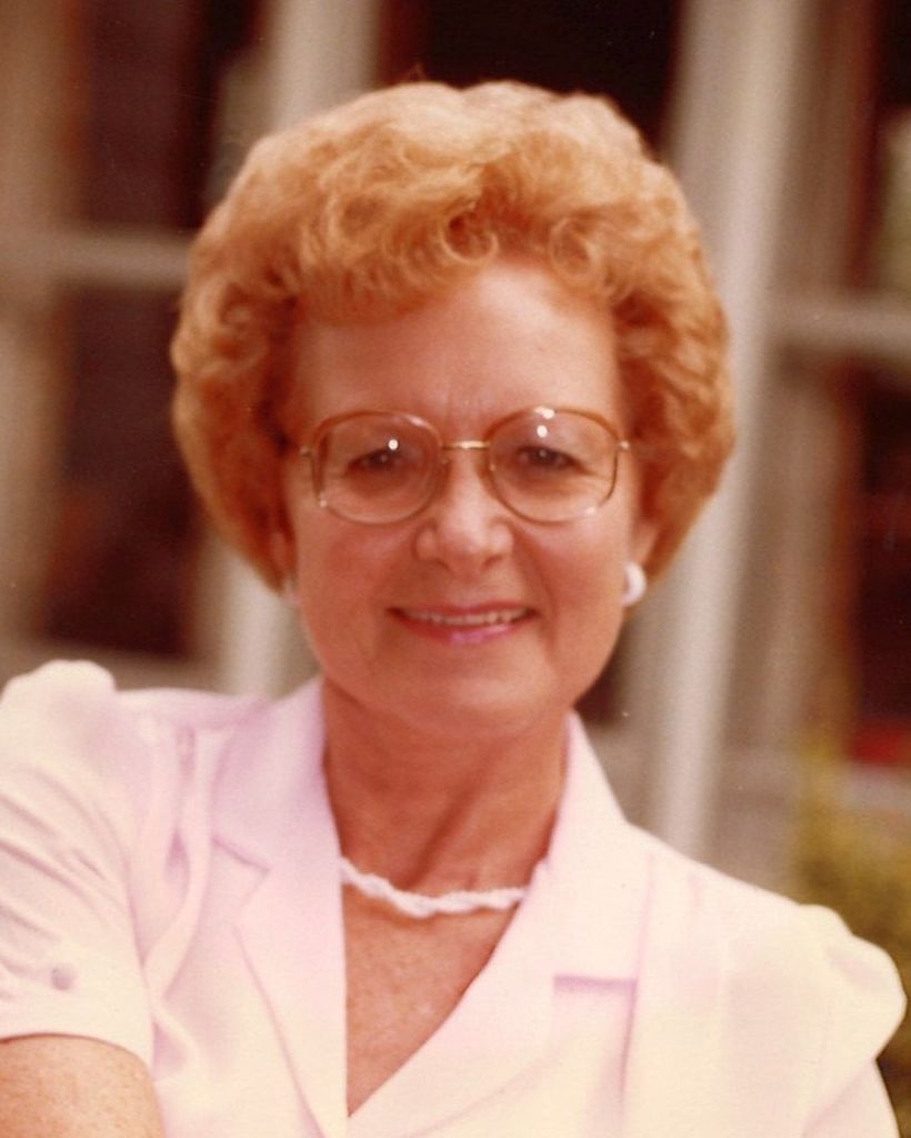 Barbara Ferreira Profile Photo