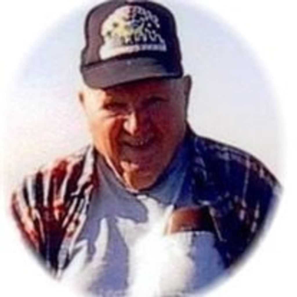 Louis David Doty Profile Photo