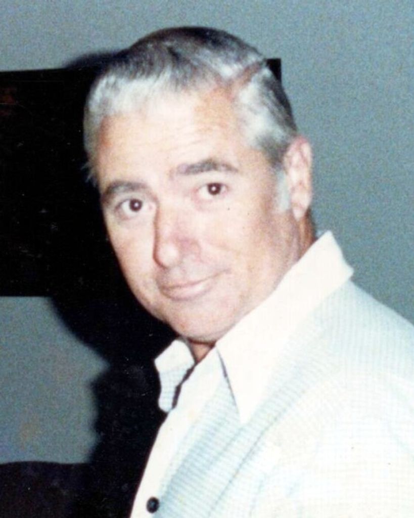 Robert Larry Porter