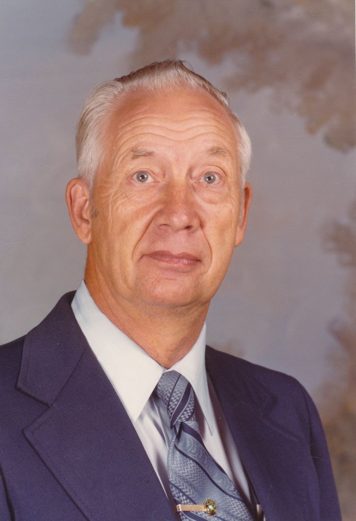 Len Gotfredson Profile Photo