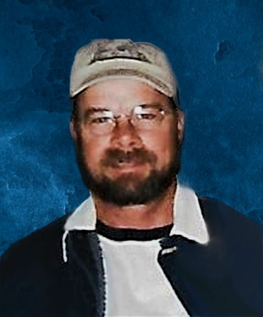 James Ray Stevick Profile Photo