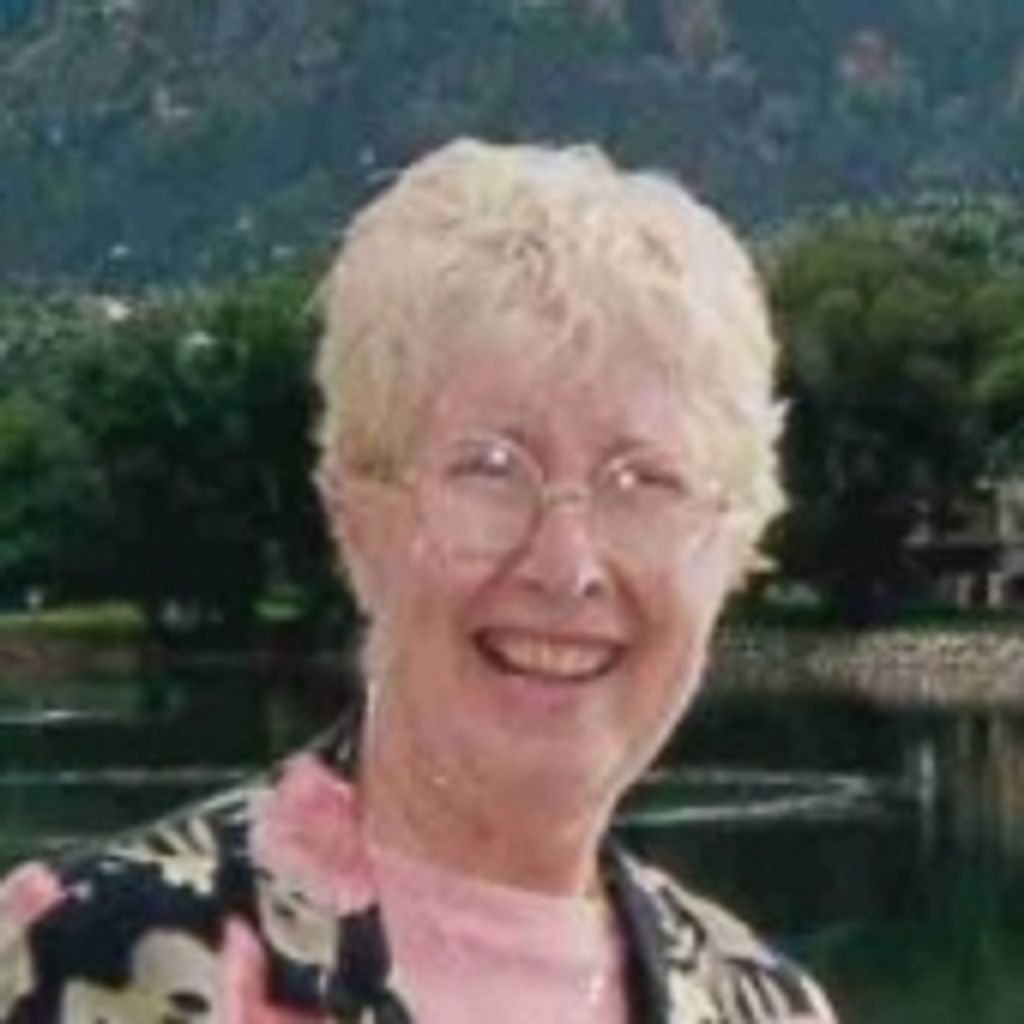 Marilyn Drummond Aylward
