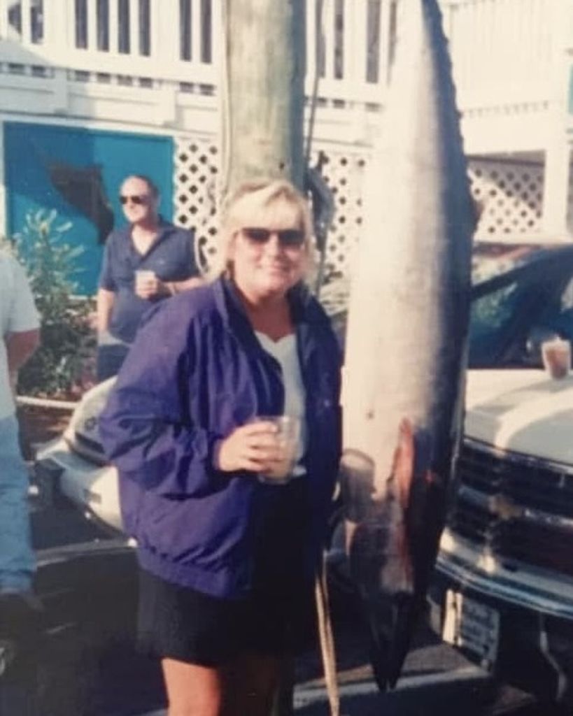 Vicki Corley Formy Duval