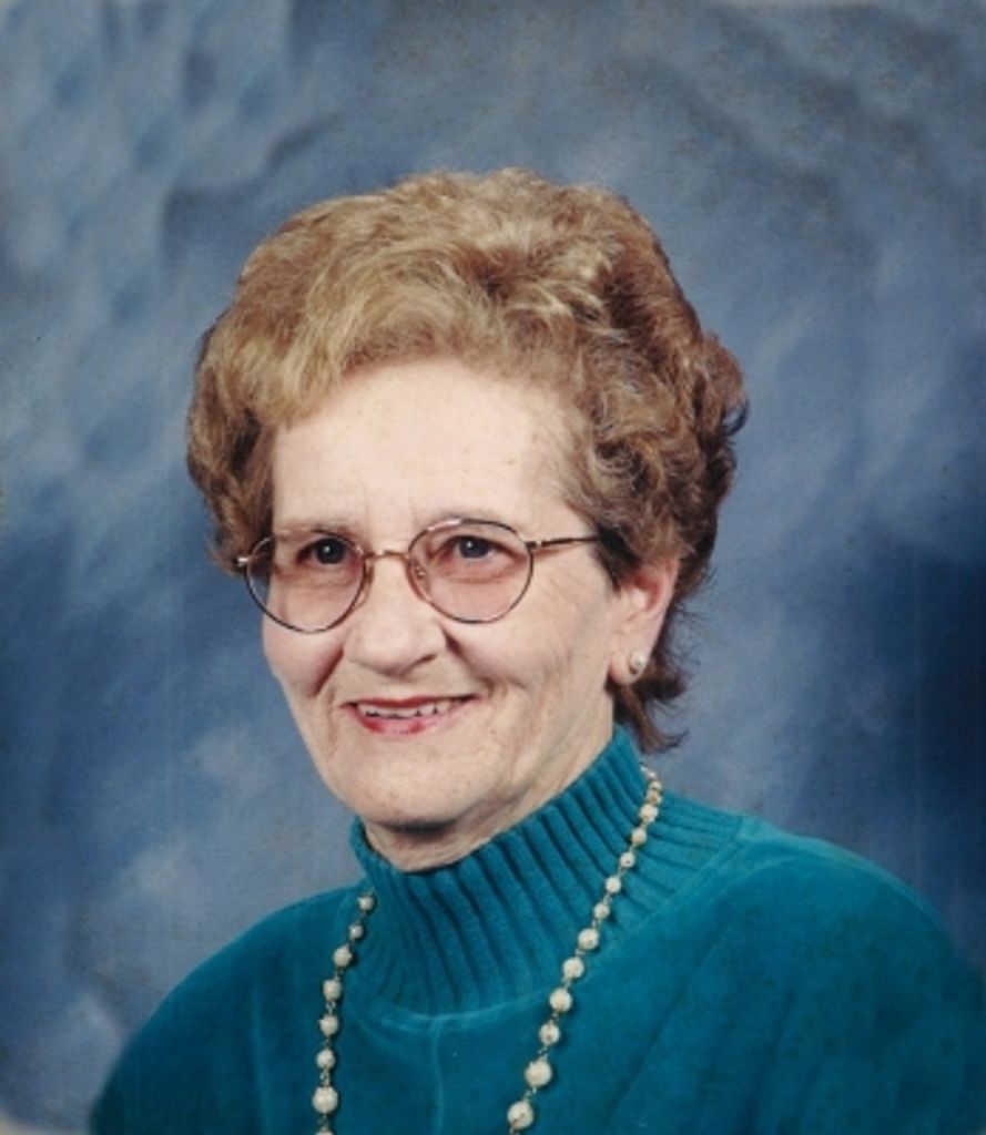 Wanda 'Kitch' A. Lewis