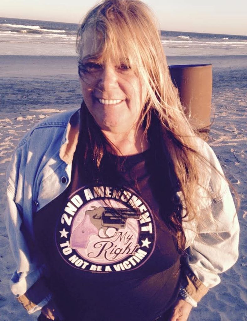 Sara Lynn Gordon Age 62  Profile Photo