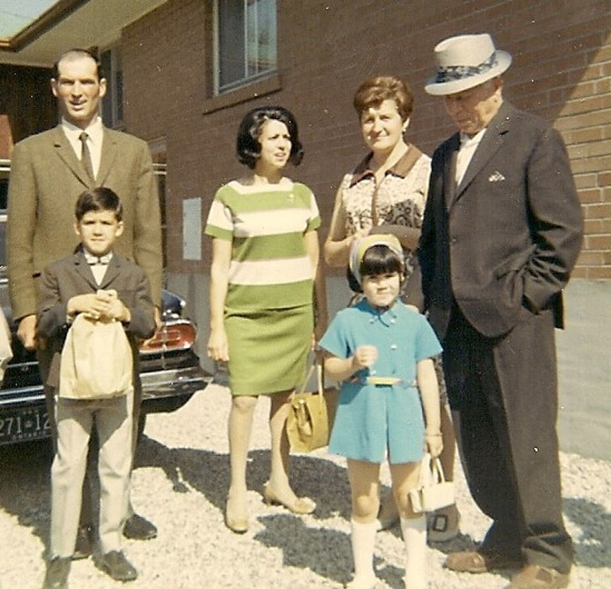 Aldo Del Zotto photo gallery image 2 of 23