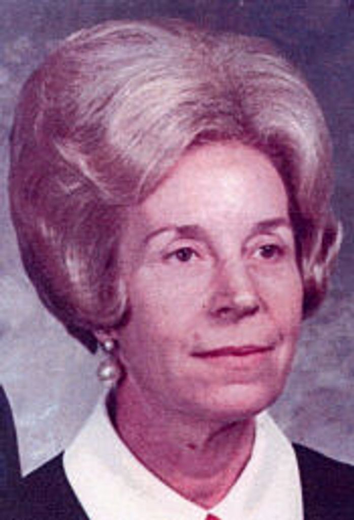 Loyce Galloway Ayer Profile Photo