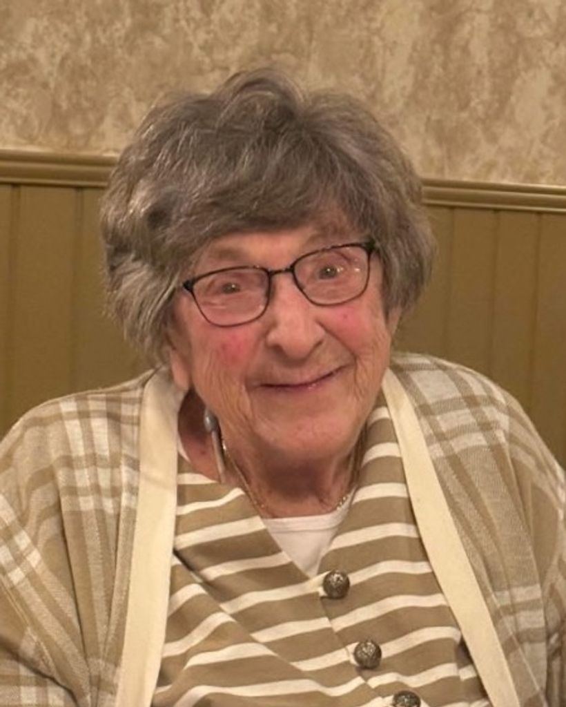 Mary Ogershok Profile Photo