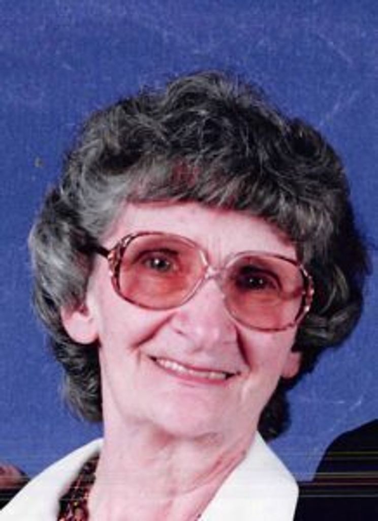 Elizabeth "Betty" Morelock Profile Photo