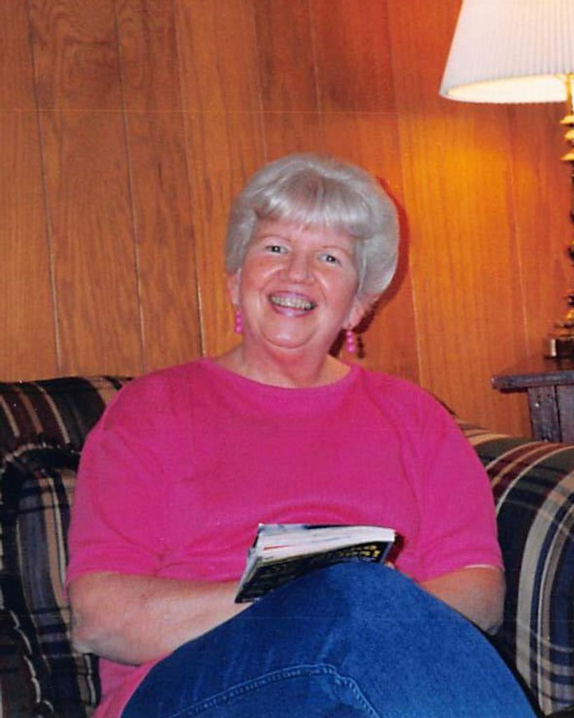 Beverly Jean (Snook) Hollingworth Profile Photo