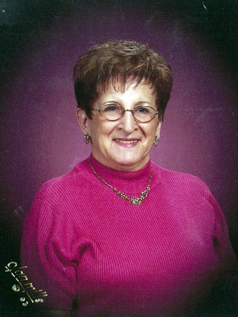 Irene Monzelowsky