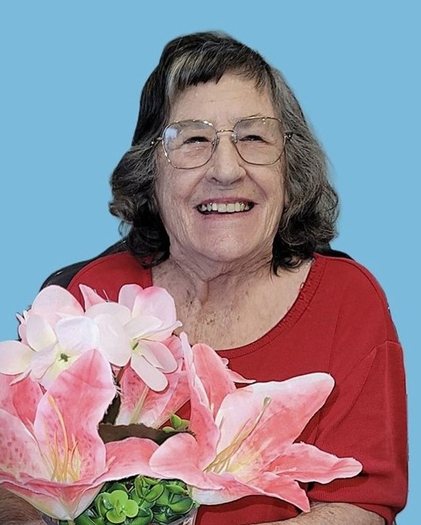 Thelma Jean Edwards Goolsby Profile Photo