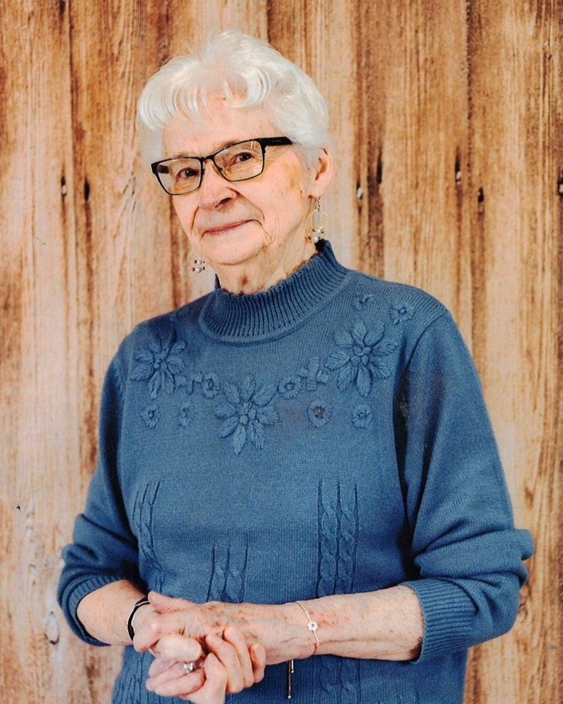 Mavis Rehder Profile Photo