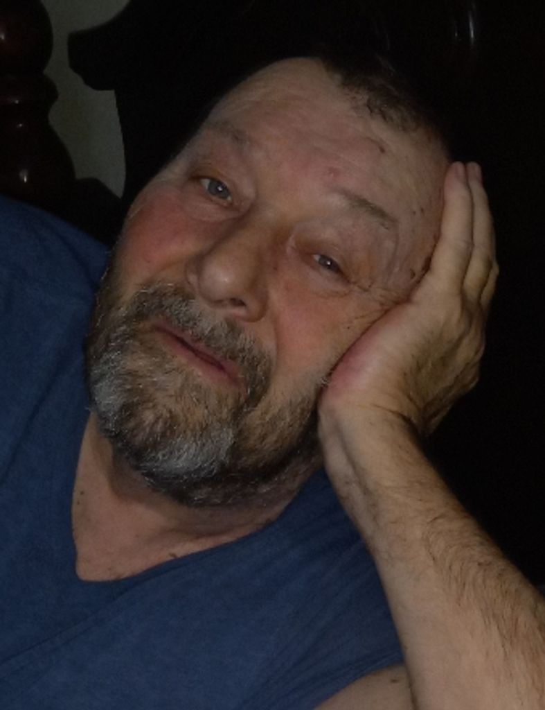 Robert Lee Rickett, Sr. Profile Photo