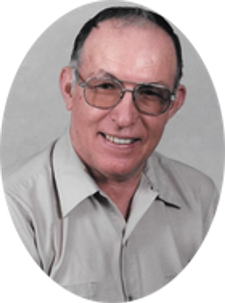 Raymond Riehs