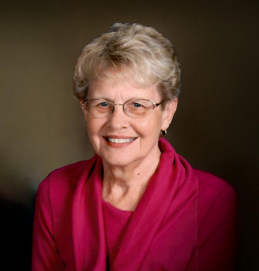 Deloris Irene Brebberman