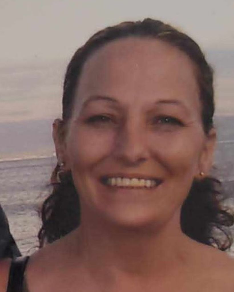 Barbara Allen Plaskett Atwood