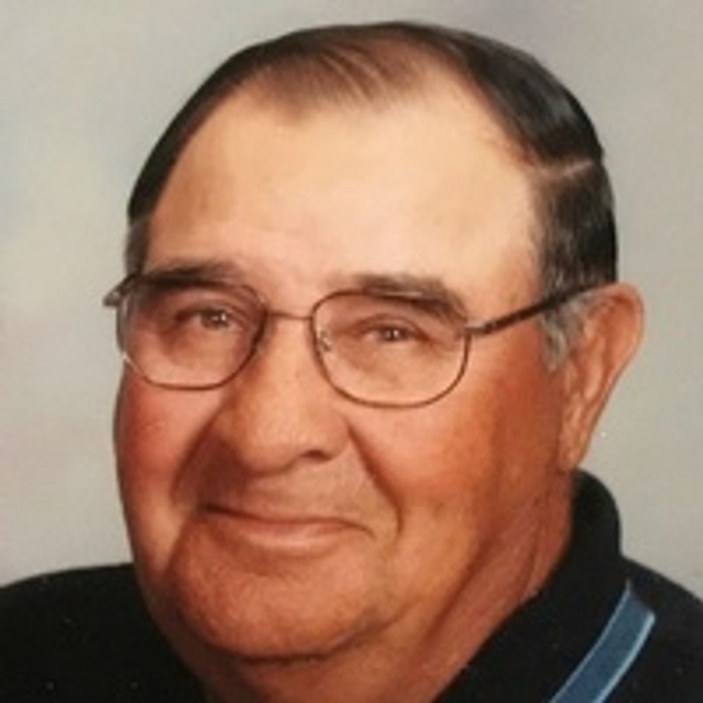 John McVicker