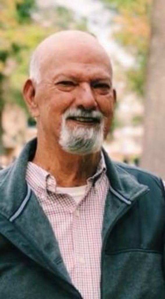 John "J.W." William Ward, Jr. Profile Photo