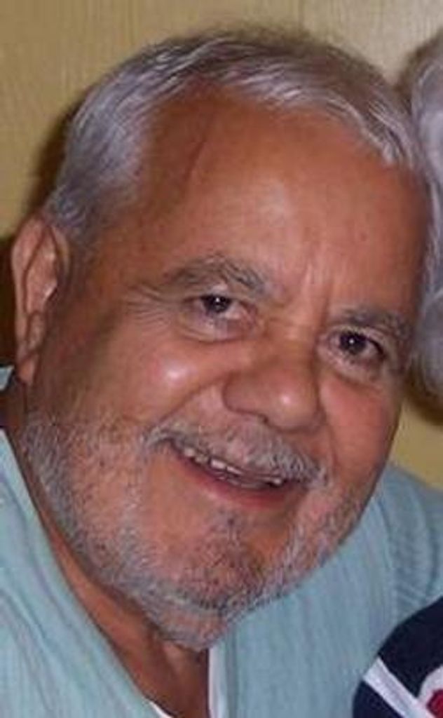 Elmo Rios