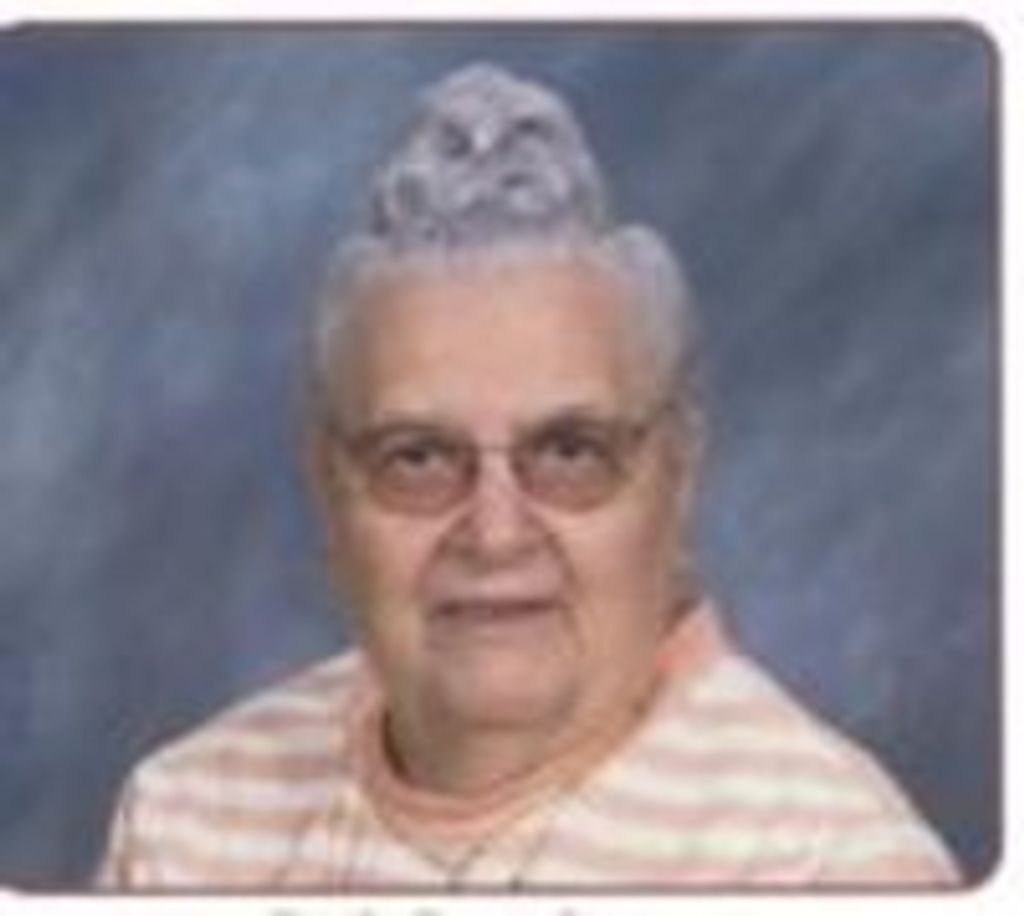 Ruth Edna Pranskunas