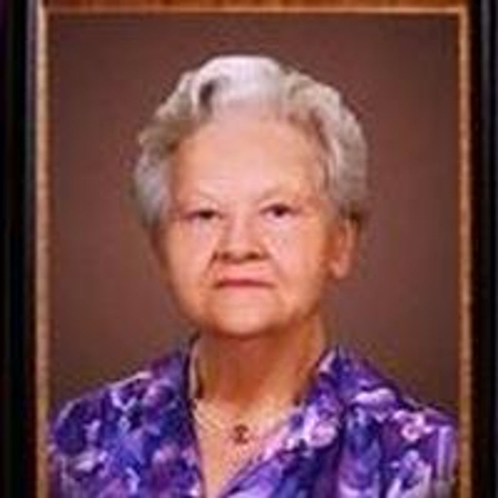 Lydia Katheryne "Katie" Clutter