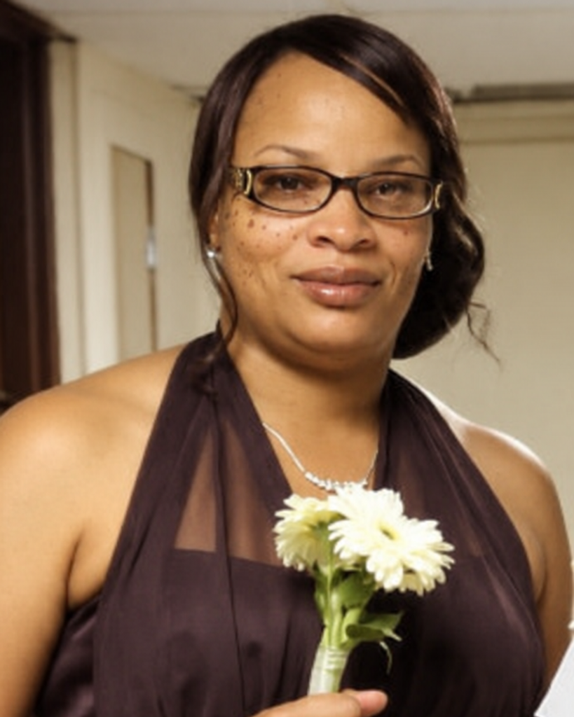 Colleen M. Stovall Profile Photo