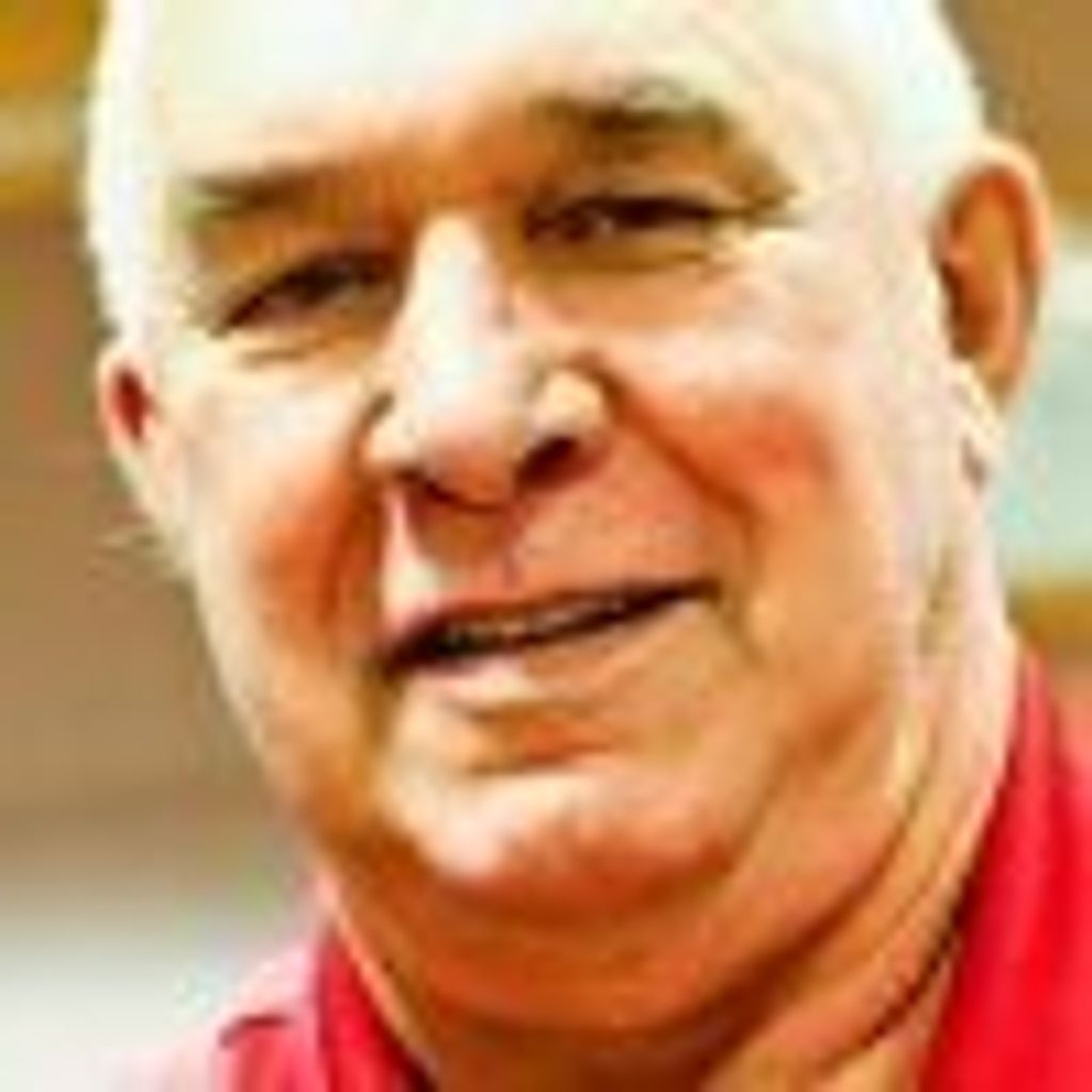 John Albert Erickson Profile Photo