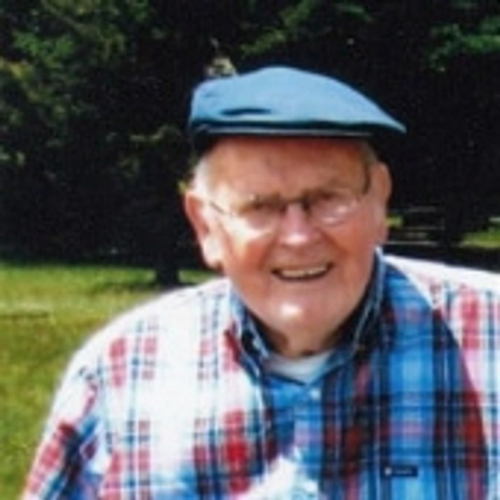 Charles "Chuck" P. Schneider Profile Photo