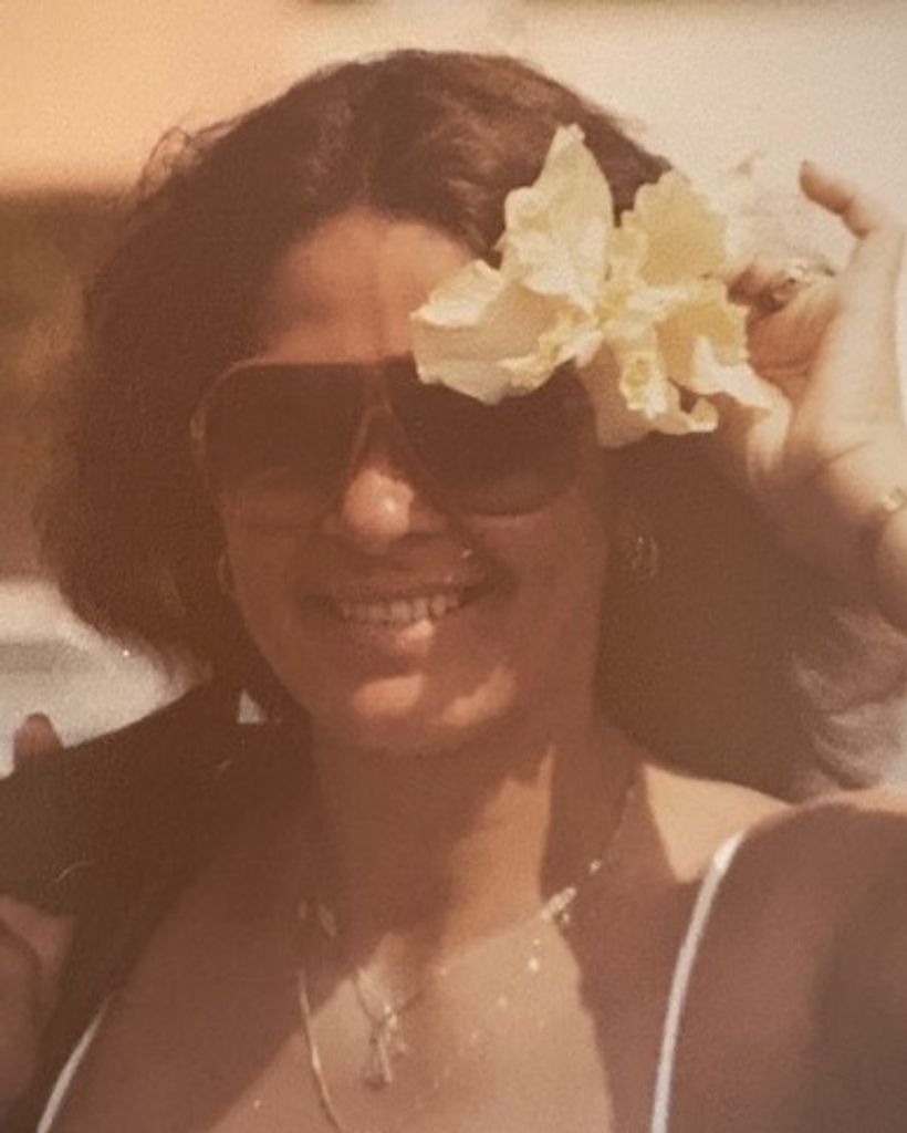 Adriana Berrios Profile Photo