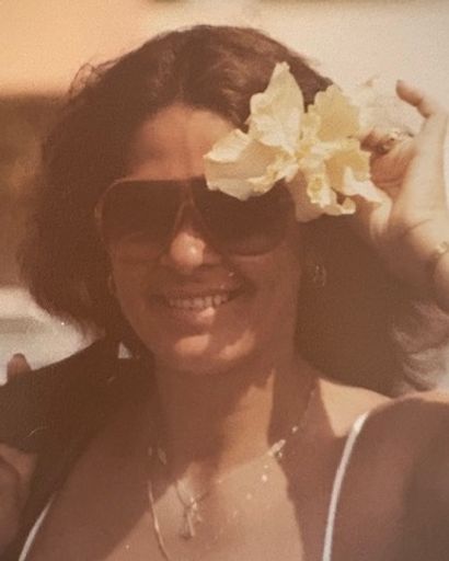 Adriana Berrios's obituary image