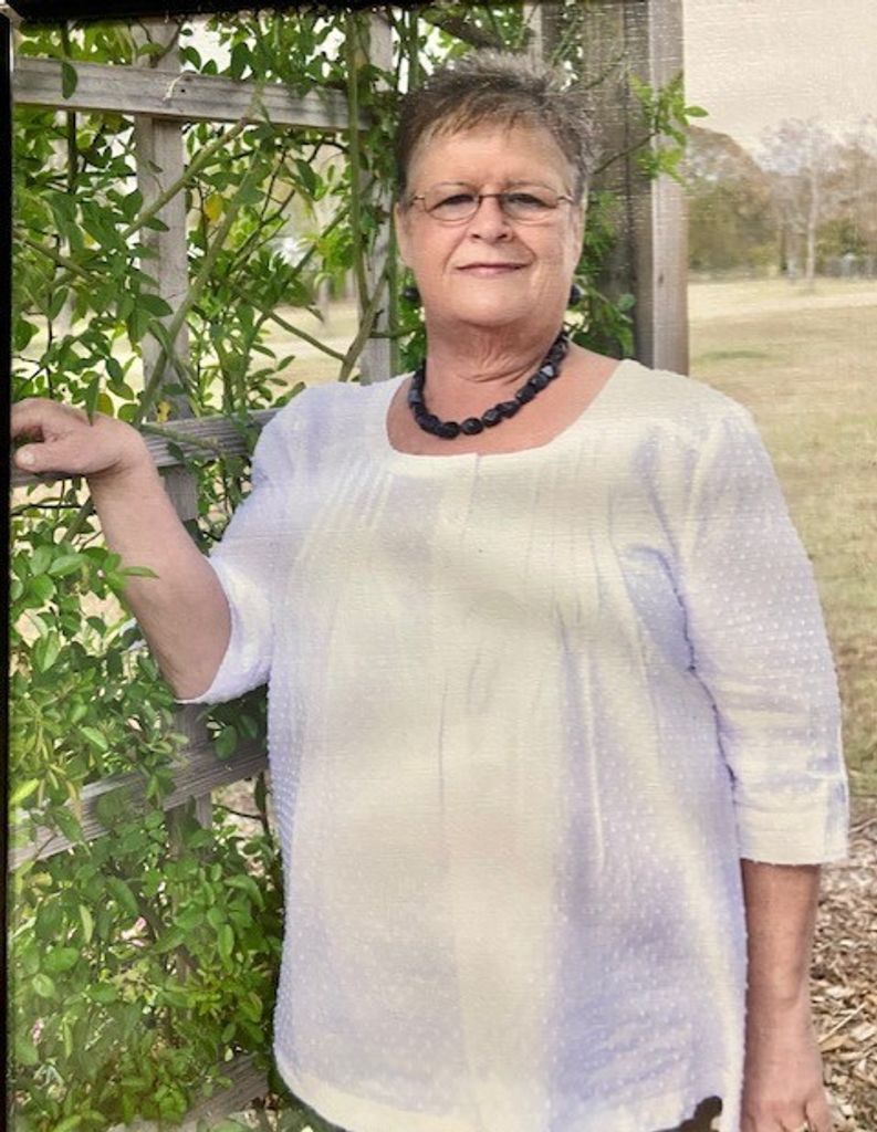 Glenda Thompson