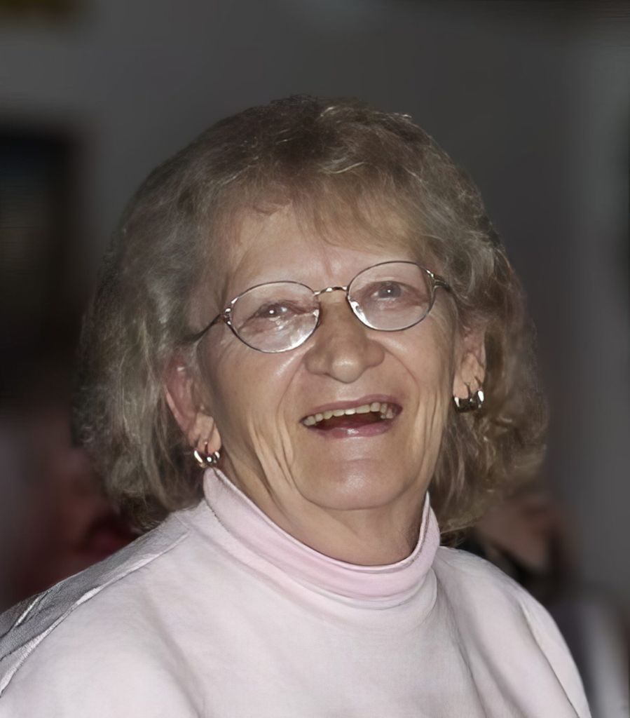 Agnes A. “Pat” Wiegmann-Wise Profile Photo