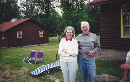 Rosaline "Rosie" C. Erickson photo gallery thumbnail 62 of 80