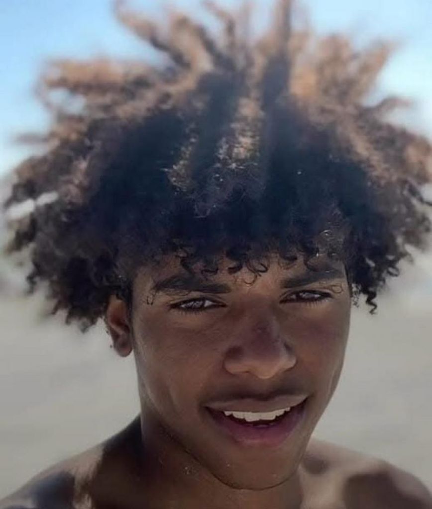 Alexander Ryhiem Garcia Profile Photo