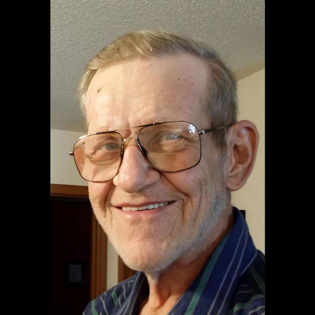 David Loren Bongartz