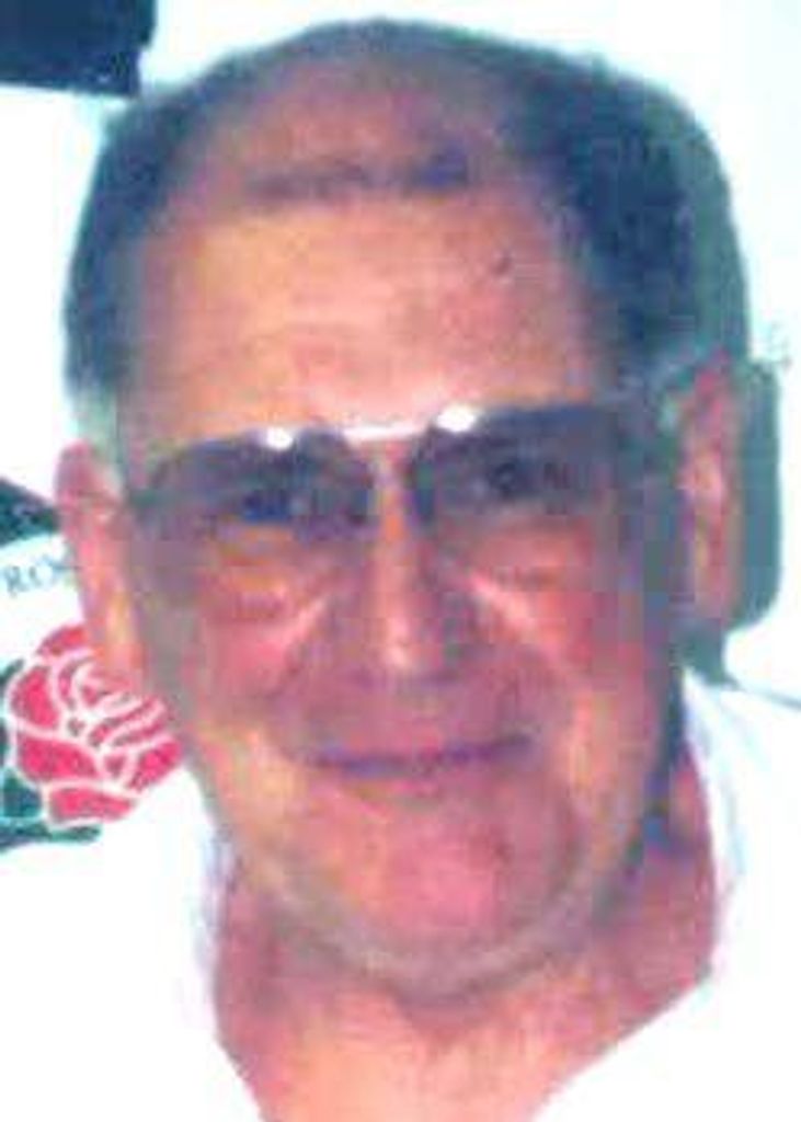 James Roberts Profile Photo