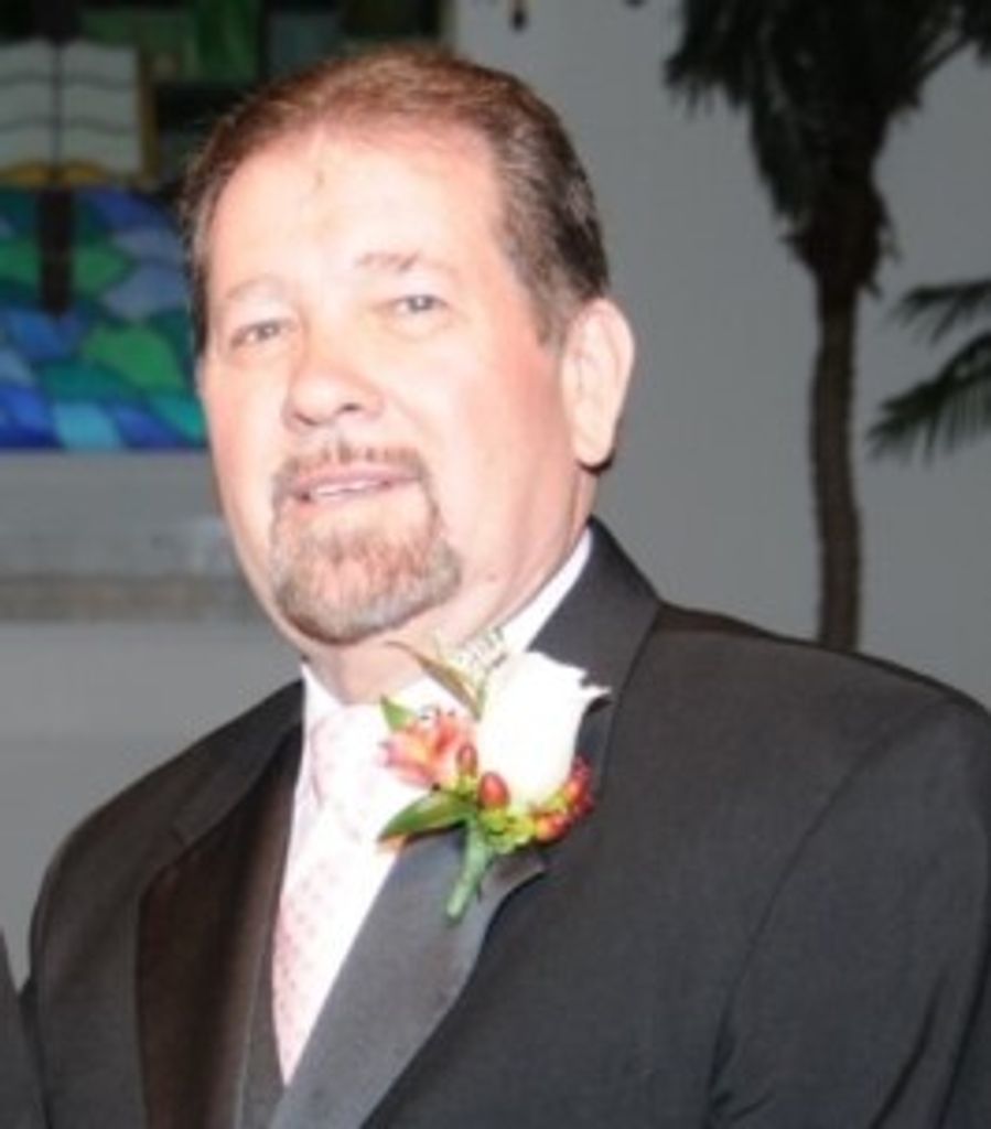 Allen Yarbrough