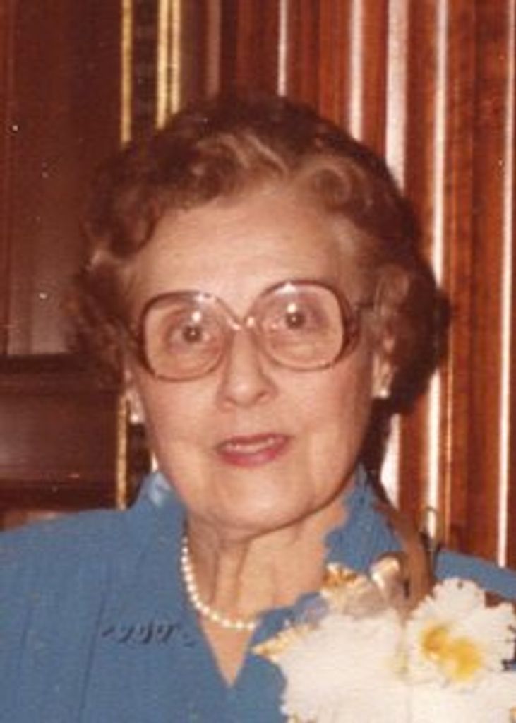 Portia L. Hively