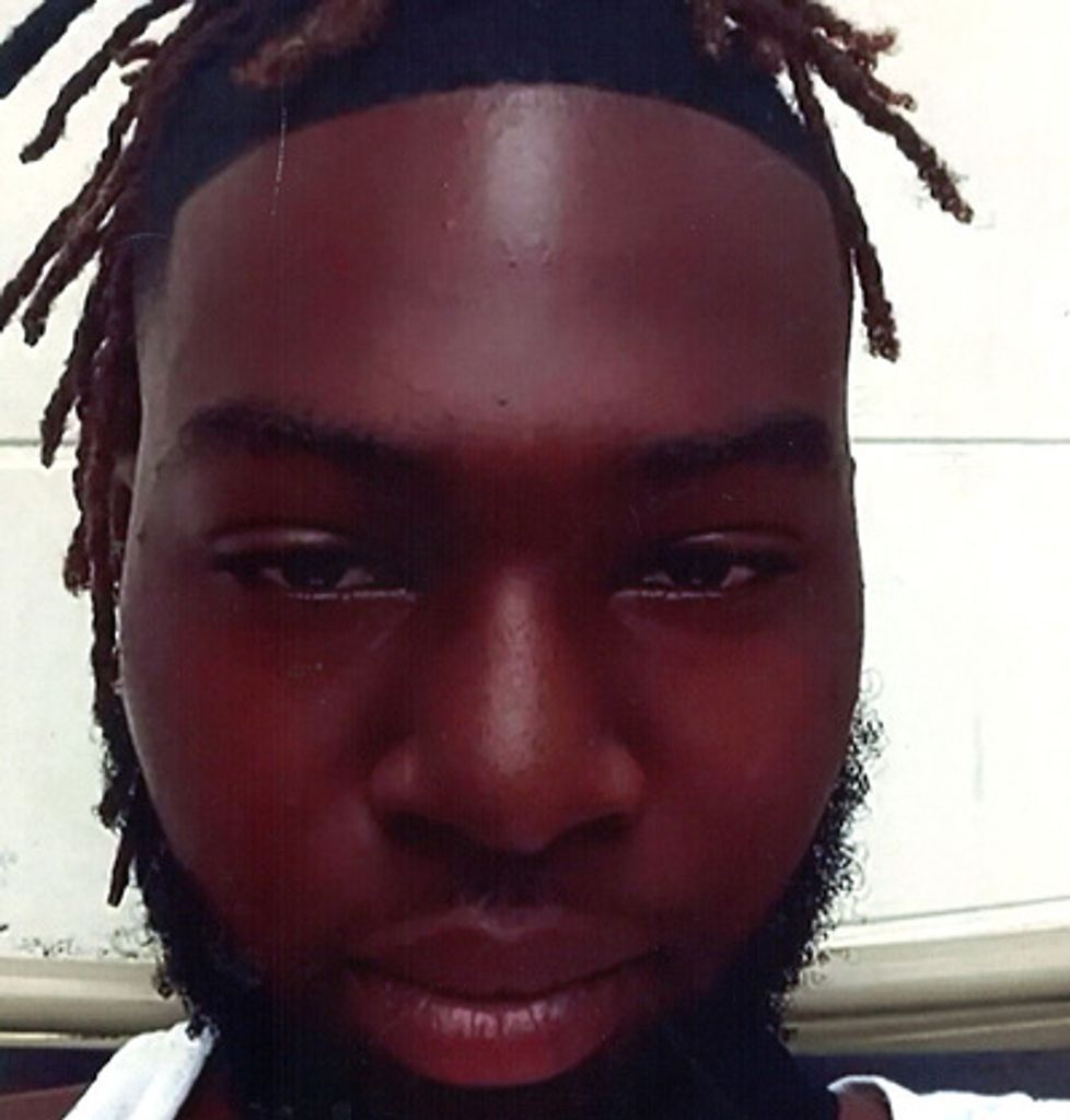 Mr. Victor Goode, Jr. Profile Photo