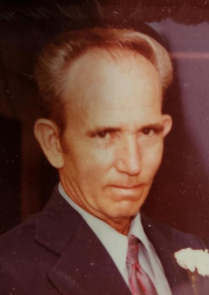 John Thomas Walker Profile Photo