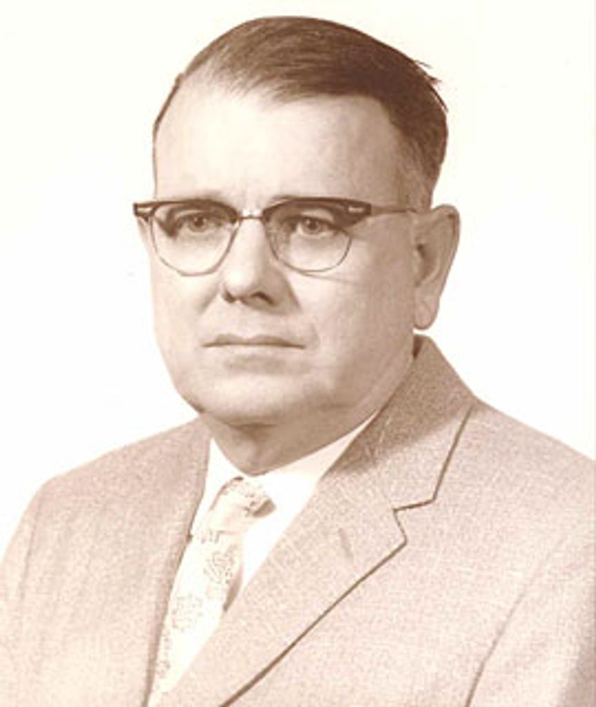 C. Howard Kirkham Profile Photo