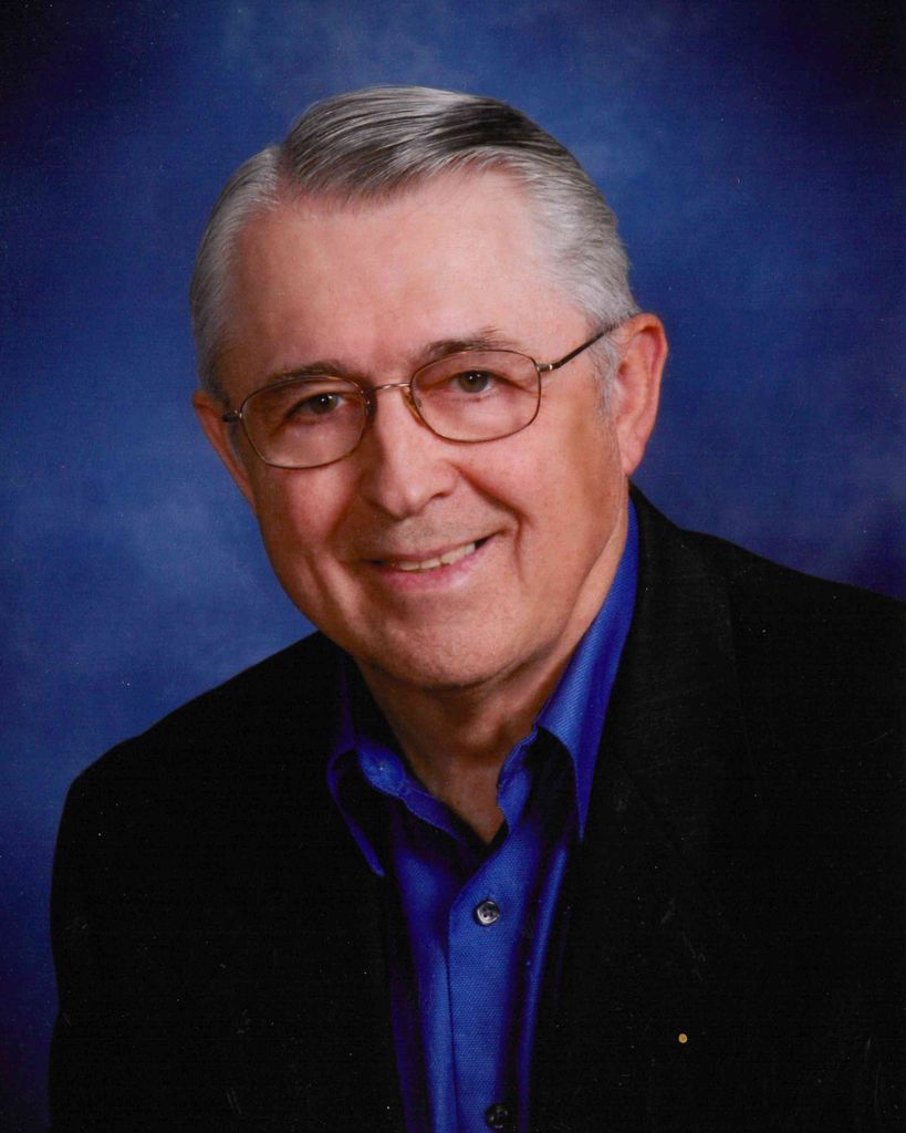 Gordon K. Miller