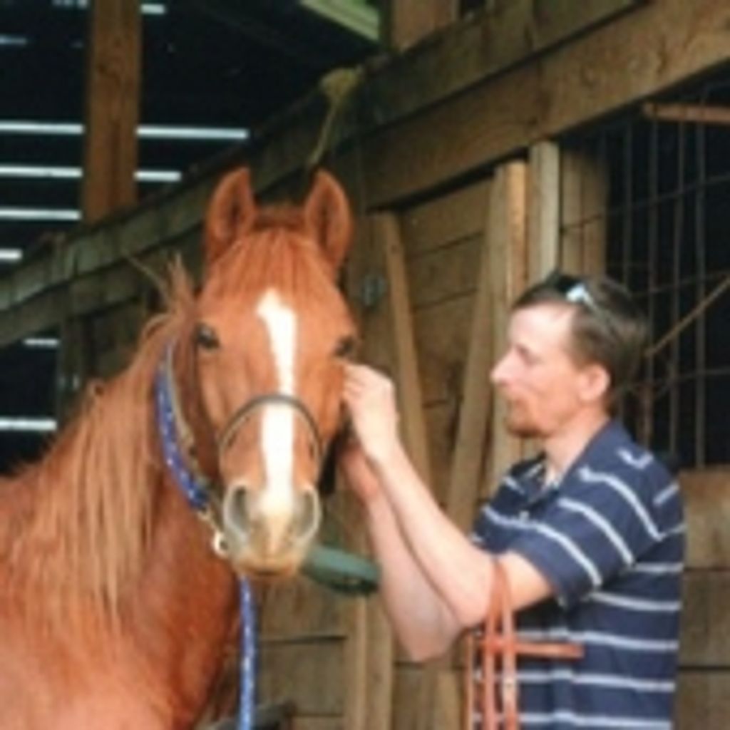 Timothy Lynn Cochran