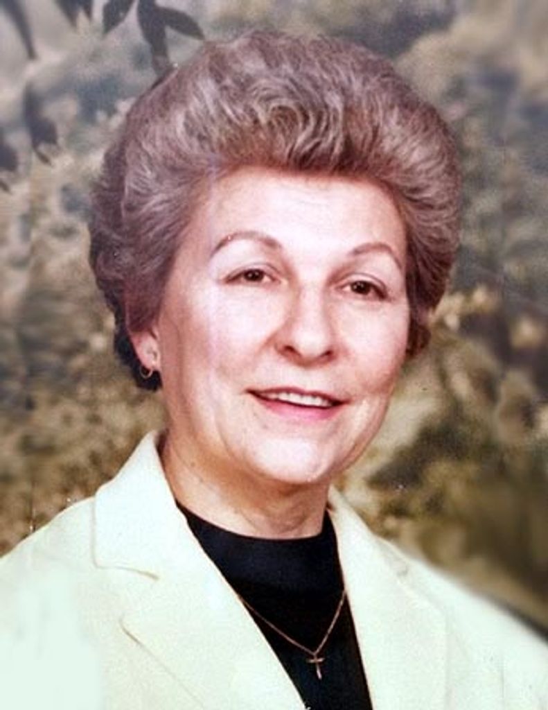 Ann Wasylychyn