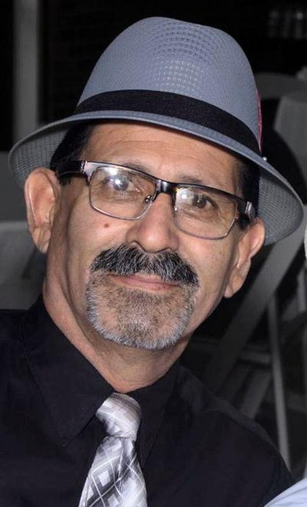 Gilbert Eliseo Gonzales Profile Photo